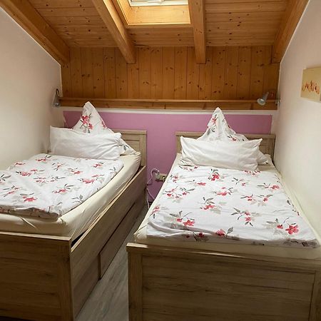 Ferienwohnung Breu 阿尔恩布鲁克 外观 照片