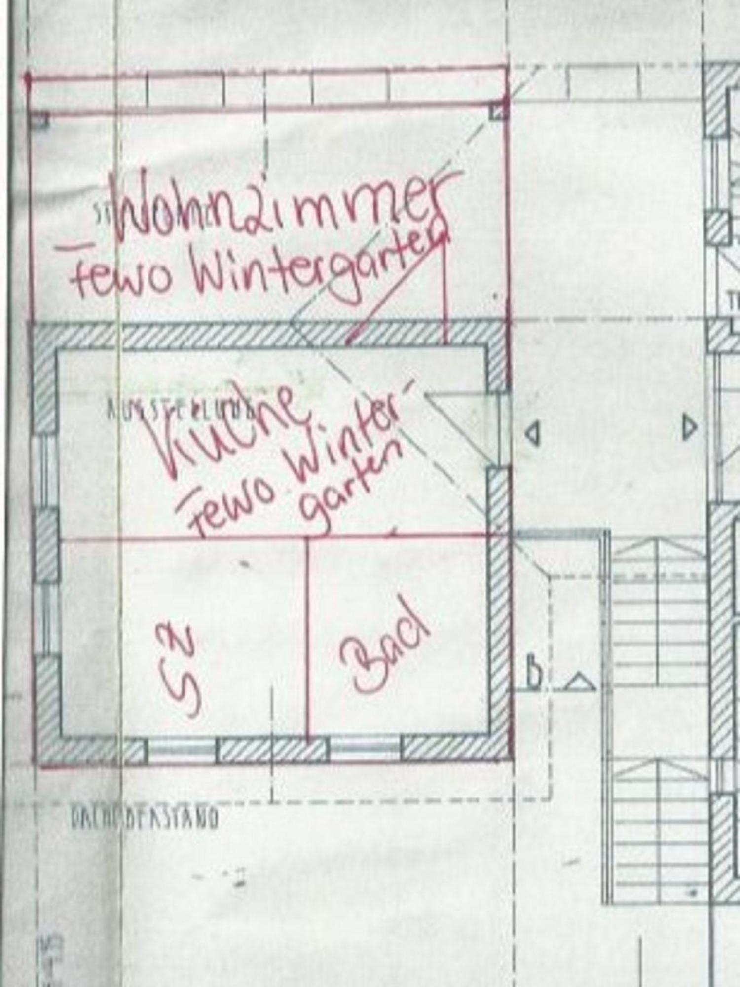 Ferienwohnung Breu 阿尔恩布鲁克 外观 照片